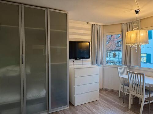 Foto - 1 Zimmer Etagenwohnung zur Miete in Ulm