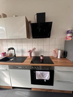 Foto - 2 Zimmer Hochparterre zur Miete in Leipzig