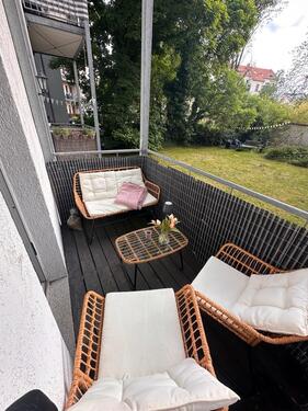 Foto - 2 Zimmer Hochparterre in Leipzig