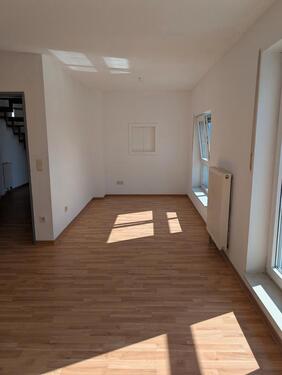 Foto - Schöne helle 4 Zimmer Wohnung über 2 Ebenen
