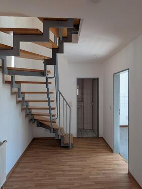 Foto - 4 Zimmer Maisonettenwohnung in Paderborn