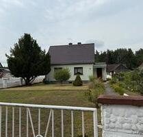 Einfamilienhaus zur Miete in Gröden - Elsterwerda