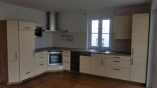 Foto - 3 Zimmer Etagenwohnung zum Kaufen in Straubing