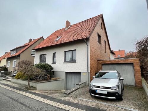 Foto - 6 Zimmer Einfamilienhaus zum Kaufen in Gronau (Leine)