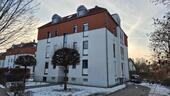 Foto - Großzügige 3-Zimmer-Etagen-Wohnung mit Balkon mit Blick ins Grüne