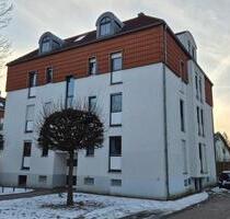 Großzügige 3-Zimmer-Etagen-Wohnung mit Balkon mit Blick ins Grüne - Falkensee