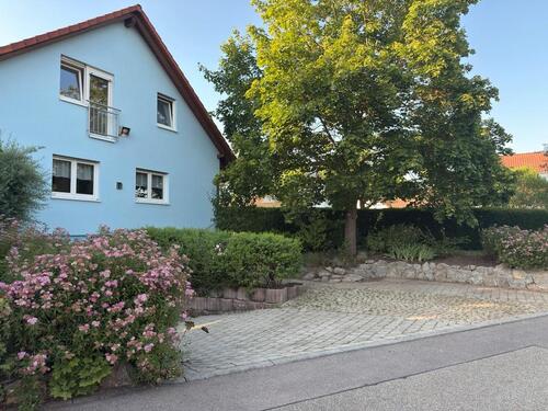 Foto - Einfamilienhaus in ruhiger Lage