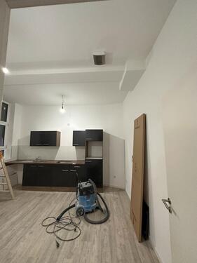 Foto - Erdgeschoßwohnung in Mannheim zum Kaufen