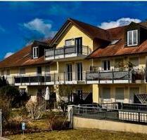Renovierte 2 Zimmer Wohnung in Geltendorf