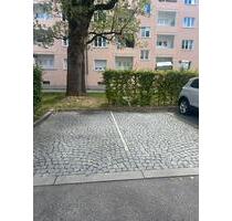 Stellplatz zu vermieten - 85,00 EUR Miete, in München (PLZ: 80809) Am Riesenfeld