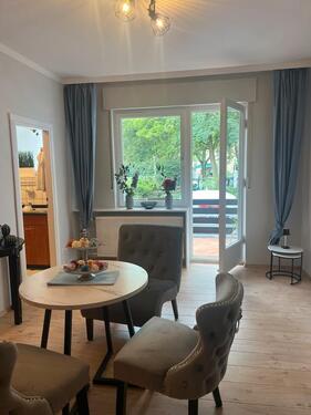 Foto - möblierte 1 Zimmer Wohnung, direkt am Pichelssee