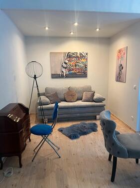 Foto - Etagenwohnung zur Miete in Berlin