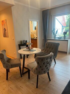 Foto - Etagenwohnung in Berlin