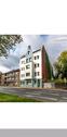 Foto - Gepflegte 96qm große 2,5-Raum-DG-Wohnung mit Balkon in Wesel-City
