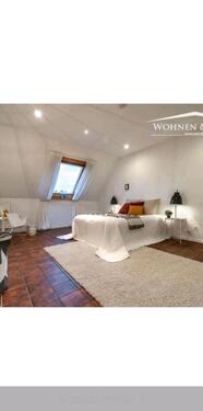 Foto - Etagenwohnung in Wesel zur Miete
