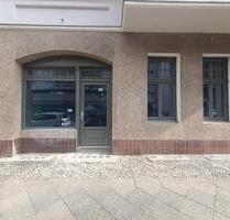 zentral + ruhig --- Einzelhandel Büro Praxis --- zwischen S-Bahnhof Schöneberg u. Akazienkiez - Berlin Tempelhof-Schöneberg