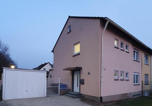 Foto - Privatoase in einem Einfamilienhaus auf dem Heddesdorfer Berg