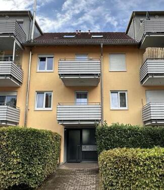 Foto - Schöne 4 Zimmer Wohnung in 88255 Baindt