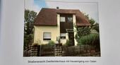 Foto - Zweifamilienhaus, Gemeinde Memmelsdorf, OT Weichendorf, zu verk