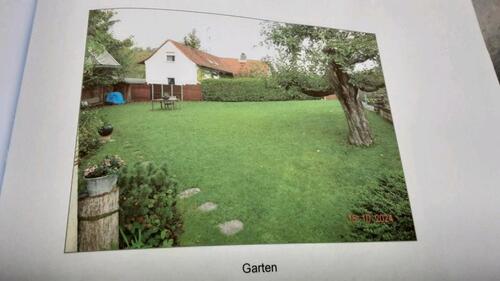 Foto - Einfamilienhaus in Bamberg zum Kaufen