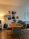 Foto - Untermiete Düsseldorf Flingern Nord 26.11.-17.12.25