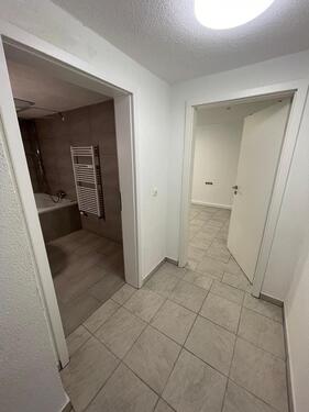 Foto - Etagenwohnung in Lollar