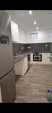 Foto - ab sofort_ModerneRuhige 3-Zi-Wohnung mit Einbauküche & Terrasse