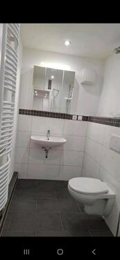 Foto - Etagenwohnung in Biebergemünd