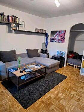 Foto - Wohnung an der Lilienstraße in Hamm Mitte zu vermieten