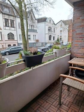 Foto - Etagenwohnung in Hamm