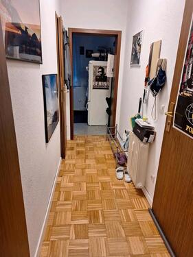 Foto - Etagenwohnung in Hamm zur Miete