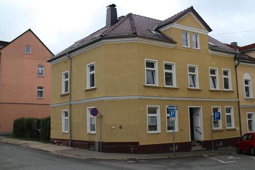 Foto - Kleine Wohnung - zentrumnah, Erdgeschoss 34qm, Jobcenter geeignet
