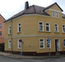 Kleine Wohnung - zentrumnah, Erdgeschoss 34qm, Jobcenter geeignet - Werdau