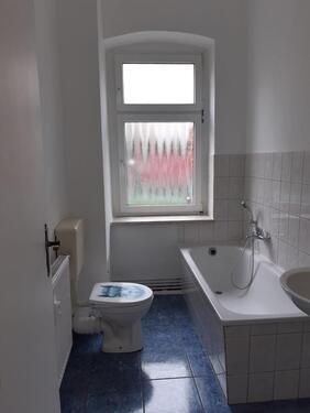 Foto - Etagenwohnung in Werdau