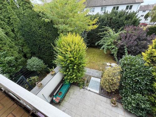 Foto - Einfamilienhaus zur Miete in Bielefeld