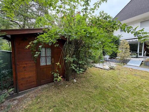 Foto - Einfamilienhaus in Bielefeld