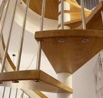 2 Raum Dachgeschoss Maisonette in Prenzlauer Berg - Berlin Pankow