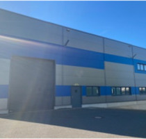 Gewerbehalle für KFZ Werkstatt oder Handwerk zu vermieten - Aachen Aachen-Mitte