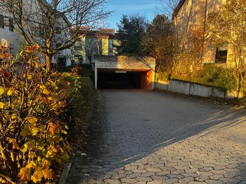 Foto - Etagenwohnung zum Kaufen in Schwäbisch Hall