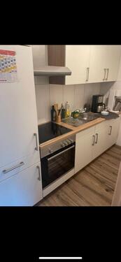 Foto - Moderne 2-Zimmerwohnung in Mainleus