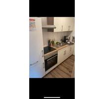 Moderne 2-Zimmerwohnung in Mainleus