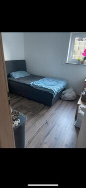 Foto - Etagenwohnung in Mainleus zur Miete