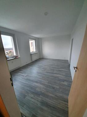 Foto - Etagenwohnung in Osnabrück