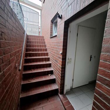 Foto - 1 Zimmer Etagenwohnung in Wunstorf