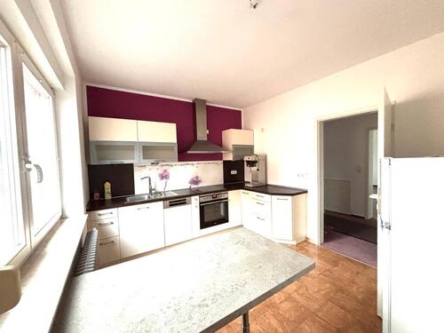 Foto - 3 Zimmer Etagenwohnung in Breitenworbis