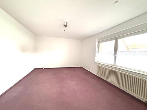 Foto - Etagenwohnung in Breitenworbis zur Miete