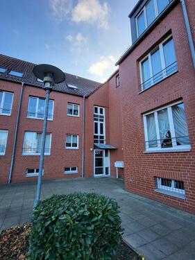 Foto - Schöne, geräumige 2-Zimmer-Wohnung in Hannover-Badenstedt