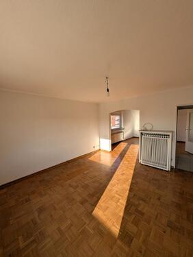 Foto - Bestlage Aaseestadt: Hochwertige 116qm, 4-Zimmer