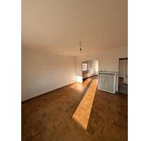 Bestlage Aaseestadt: Hochwertige 116qm, 4-Zimmer - Münster Mitte-Süd