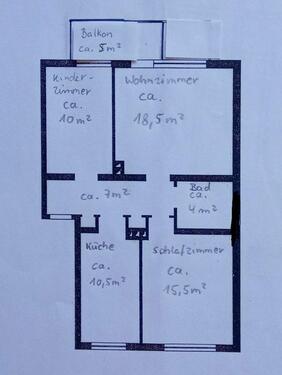Foto - Eigentumswohnung stadtnah und im grünen Kölner Süden privat